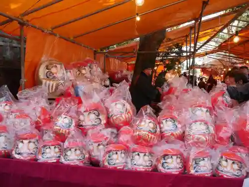 妙法寺の授与品その他