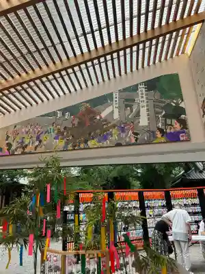 田無神社(東京都)