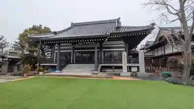 法華寺(大阪府)