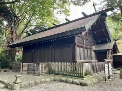 洲崎大神(神奈川県)