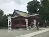 呉服神社(大阪府)