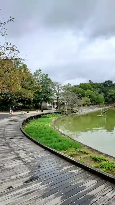 橿原神宮(奈良県)