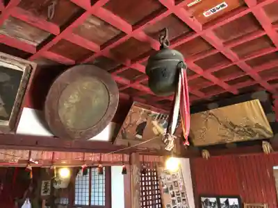 金谷神社(山口県)