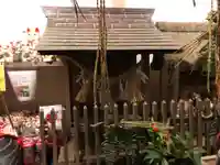 王子神社(徳島県)