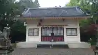 諏訪神社(愛知県)