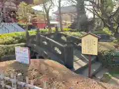 浅草寺の建物その他