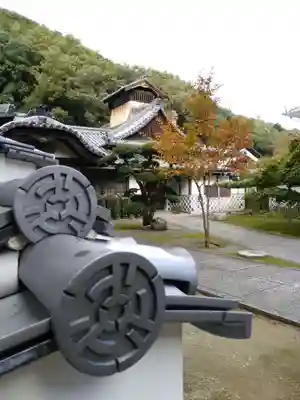 正楽寺のその他建物