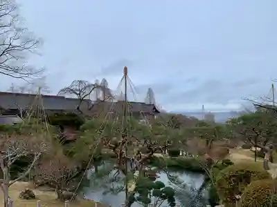 志波彦神社・鹽竈神社(宮城県)