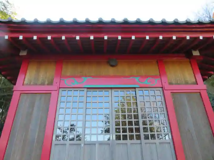 建徳寺(福島県)