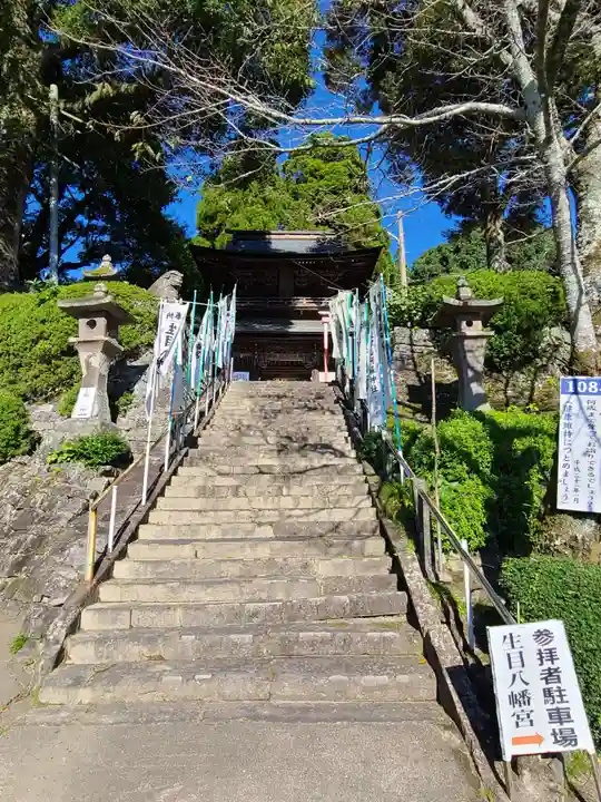 大津山阿蘇神社(熊本県)