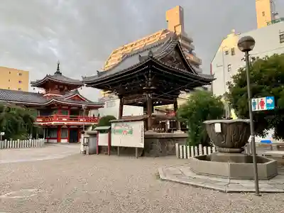 大須観音 (北野山真福寺宝生院)のその他建物