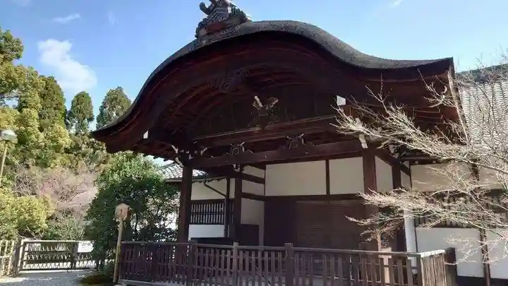 青蓮院門跡のその他建物