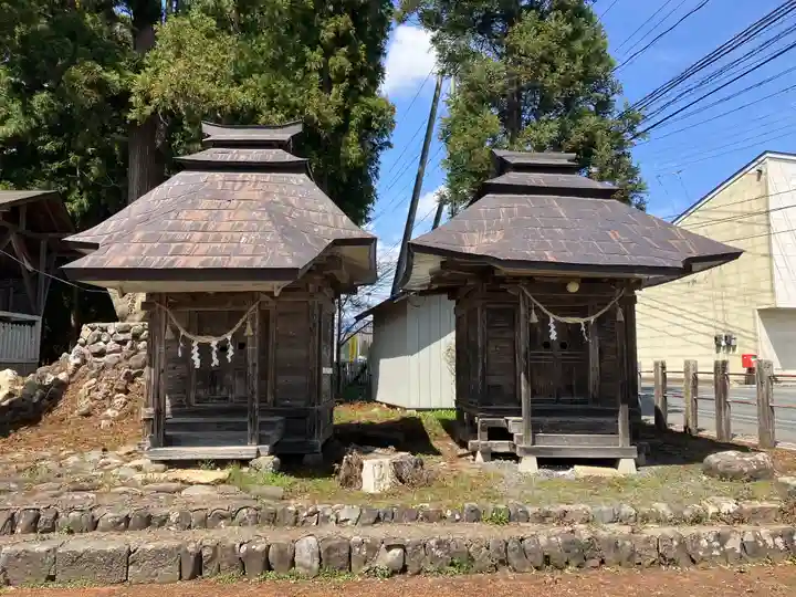 太神宮(岩手県)