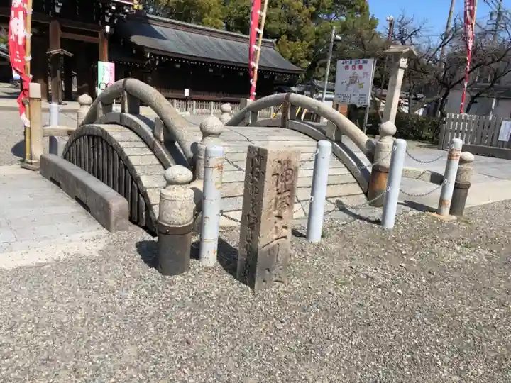 真清田神社のその他建物