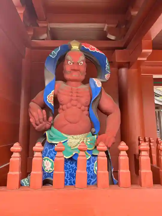 大谷寺(栃木県)