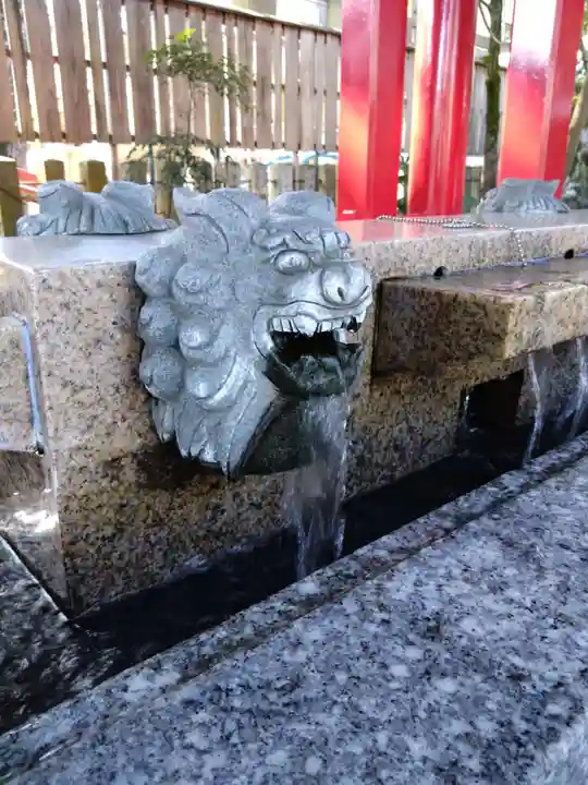 青井阿蘇神社(熊本県)