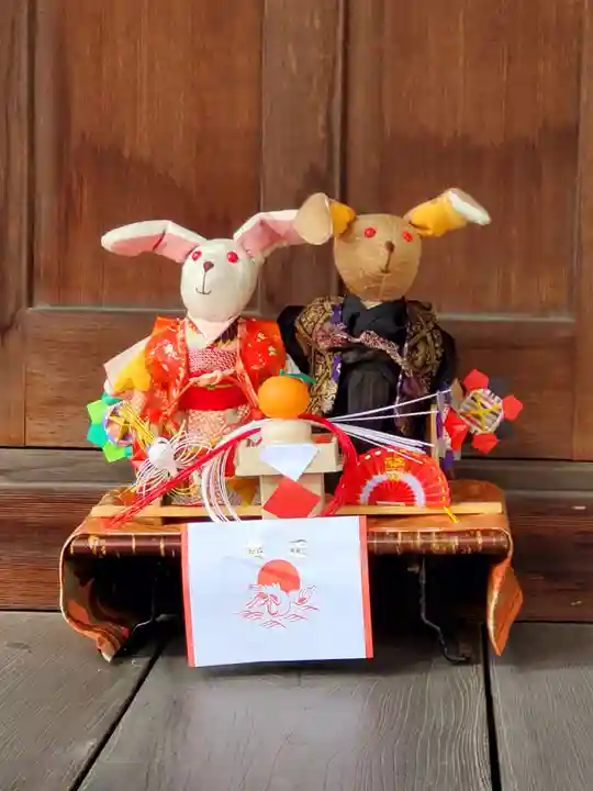 豊景神社(福島県)