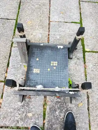 山家神社のその他建物