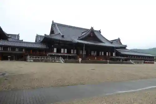 石上神宮の本殿・本堂