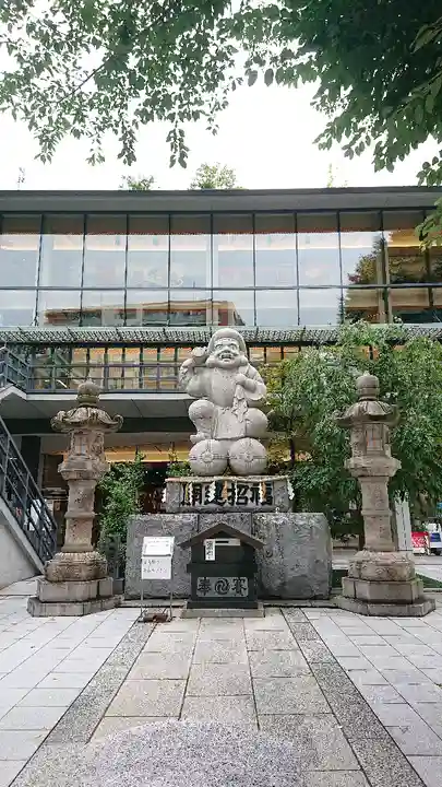 神田神社(神田明神)(東京都)