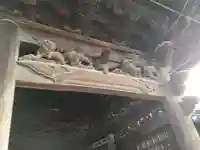 大通寺(長浜御坊)のその他建物