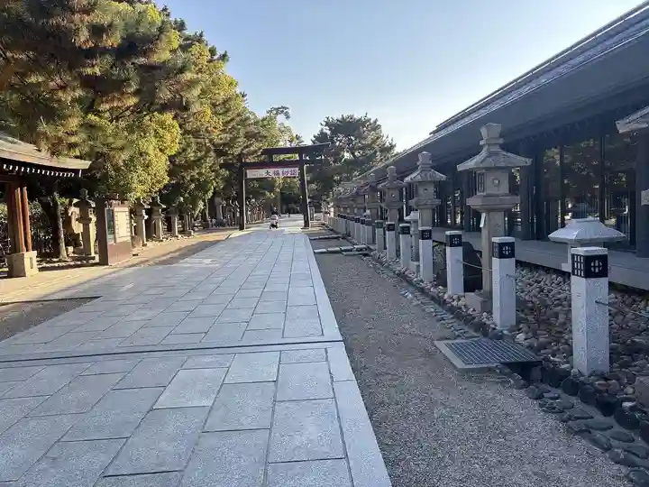 西宮神社(兵庫県)