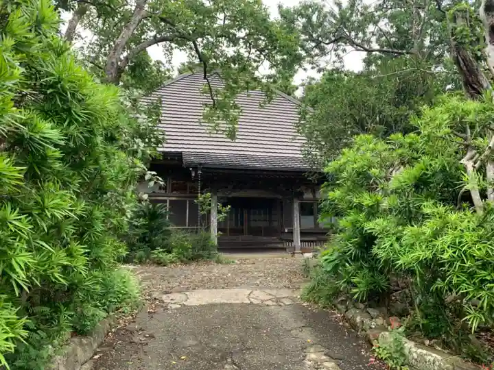 宝国寺(千葉県)