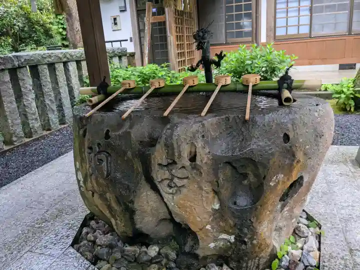 宇倍神社(鳥取県)