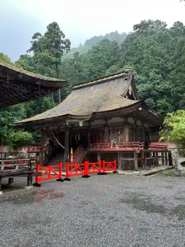 日吉大社(滋賀県)