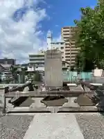 児玉神社(山口県)