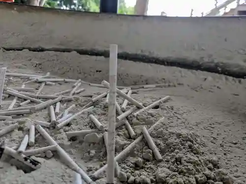 明王院（満願寺別院）のその他建物