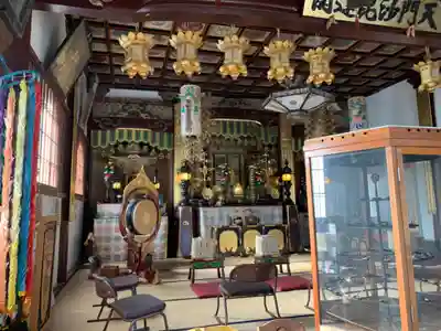 常楽寺のその他建物