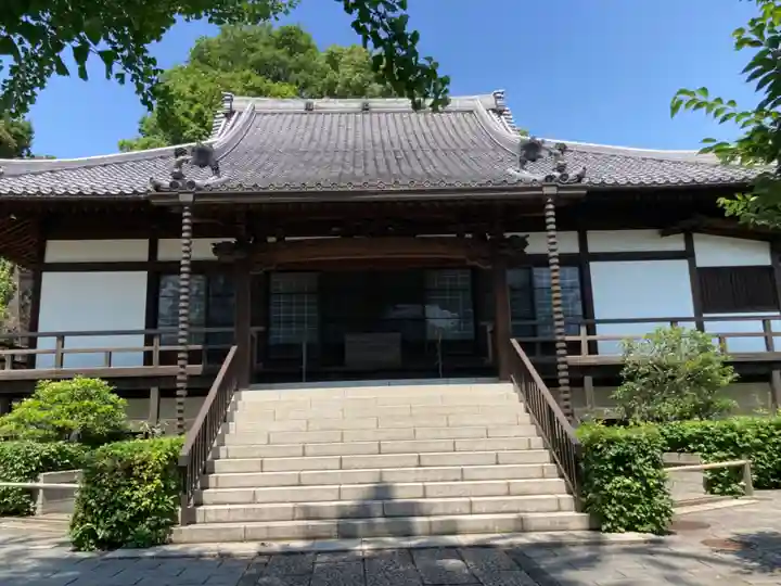 浄土寺(神奈川県)