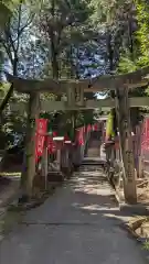 吉備津神社(広島県)