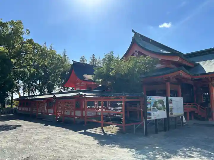 風浪宮(福岡県)