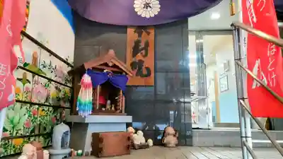 本寿院(東京都)