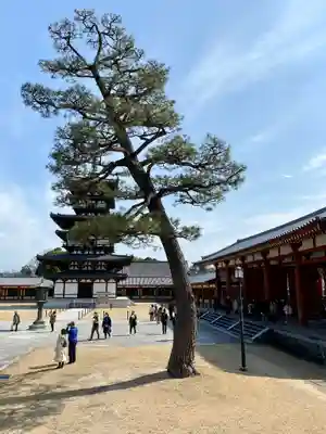薬師寺(奈良県)