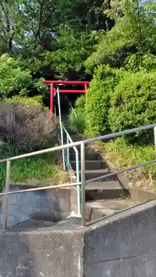 伊勢宮神社(神奈川県)