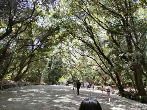 熱田神宮のその他建物