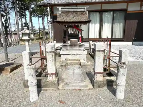 高木神社(滋賀県)