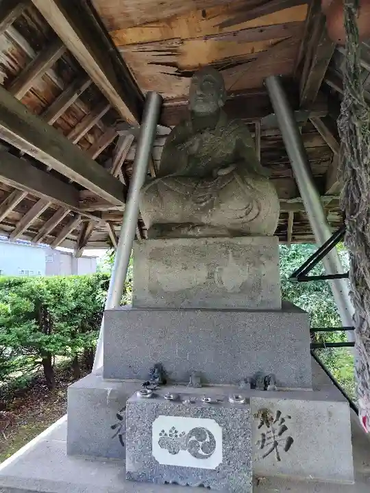 金剛寺(北海道)