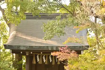 宮山神社(神奈川県)