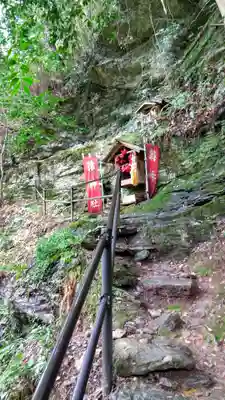 中山神社(岡山県)