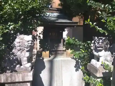 今三神社(愛知県)