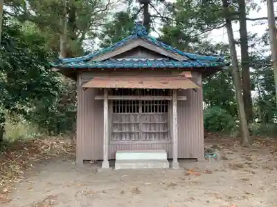 子安神社(千葉県)