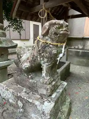 八幡神社(徳島県)