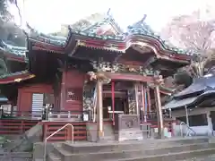 王子稲荷神社(東京都)