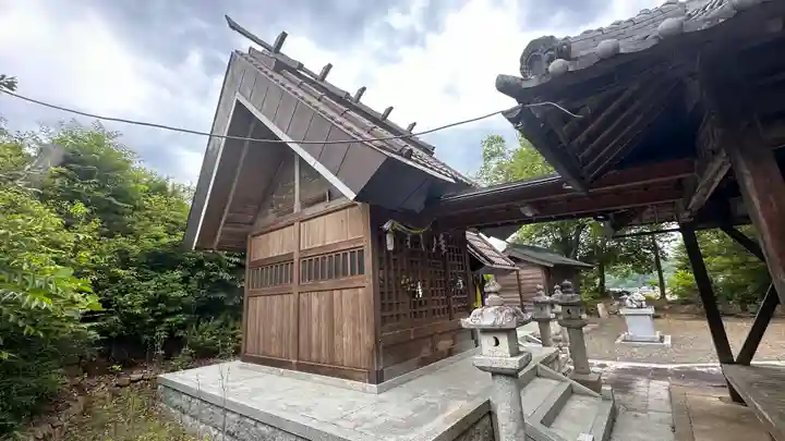 加茂神社(京都府)