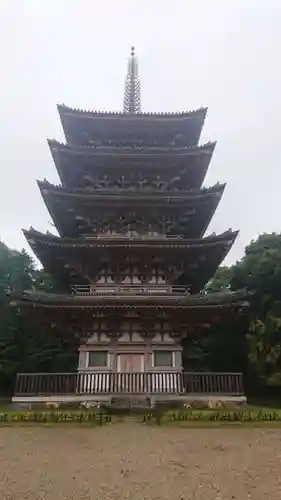 醍醐寺のその他建物
