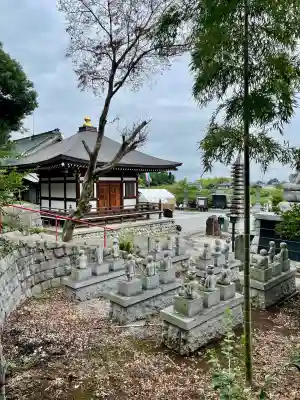 寺岡山元三大師(栃木県)